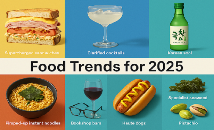 Food Trends