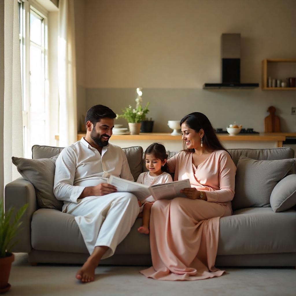 Sofa Cleaning Sharjah