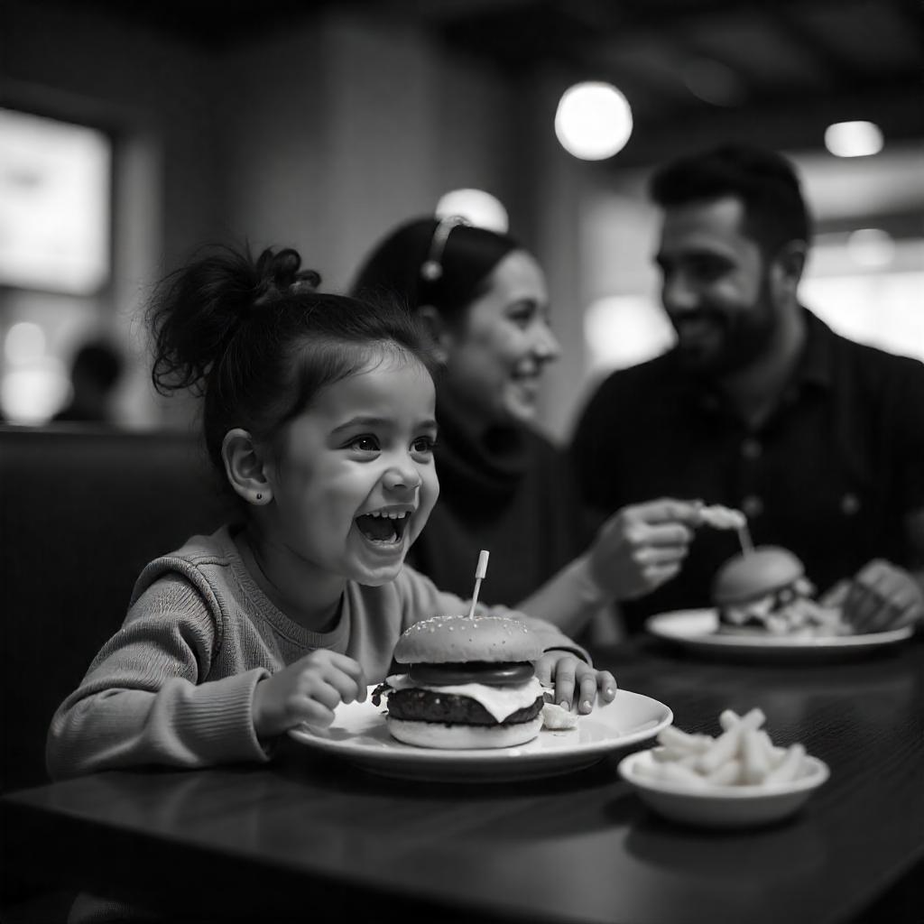 spur halaal menu