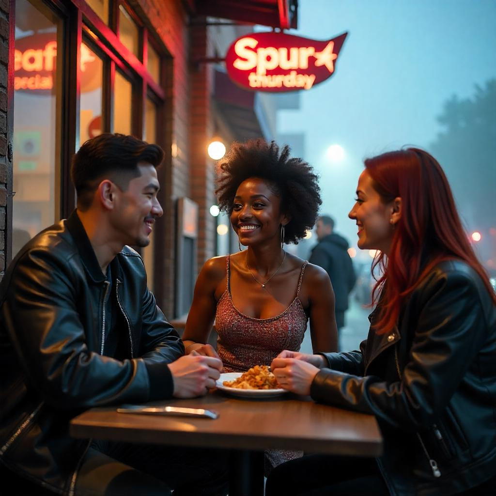 spur specials thursday