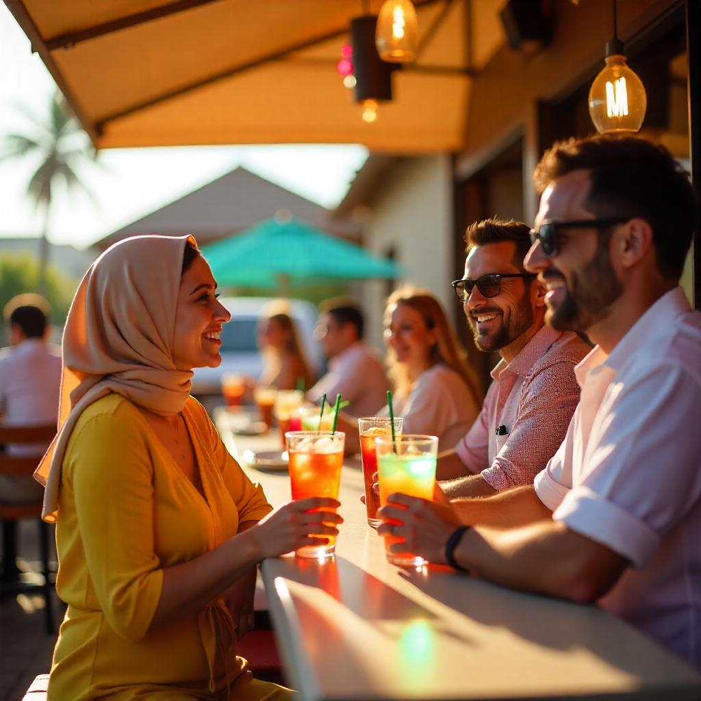 spur cocktails prices