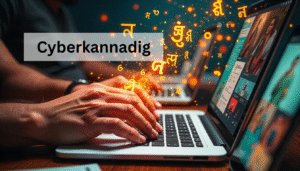 Cyberkannadig: Digital Culture Revolution in Karnataka