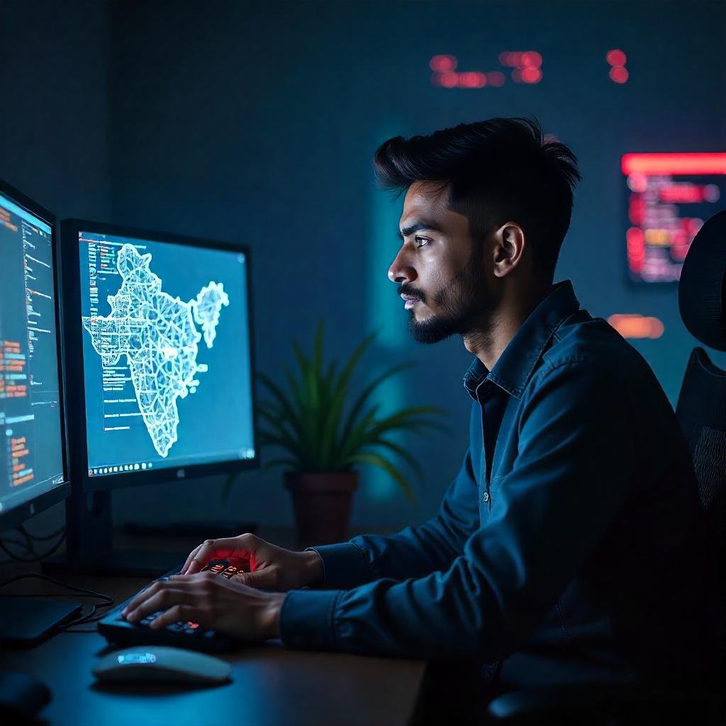 Cyberkannadig: Digital Culture Revolution in Karnataka