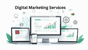Digital Marketing Services Dhaka Bangladesh